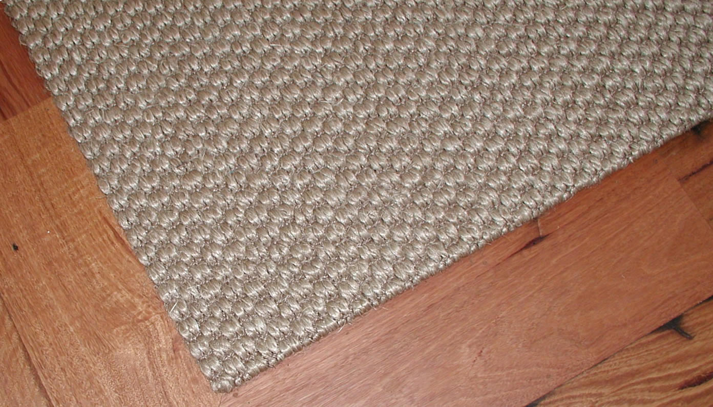 DIY Carpet Binding