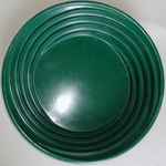 This Gold Pan is currently the 3 times winner of the "Australian Gold Championships" 