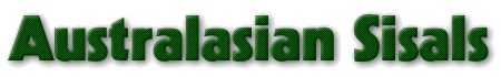 Australian Sisal Range.